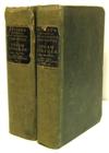 STUART, ROBERT. Historical & Descriptive Anecdotes of Steam Engines, and of their Inventors & Improvers. 2 vols. 1829